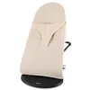 Image de Trixie - Housse de Protection Compatible avec Transat Babybjörn en Coton Biologique (Mrs. Rabbit)