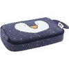 Image de Trousse enfant rectangulaire Mr. Penguin - Trixie