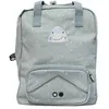 Image de Trixie - Sac à Dos Grand Format pour Enfants (Mr. Shark (Requin))