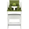 Image de Trixie - Coussin Imperméable Compatible Avec Chaise Haute Stokke Tripp Trapp (Green)
