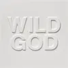 Image de Wild God Édition Limitée Vinyle Transparent en occasion ou reconditionné