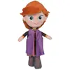 Image de Disney Simba La Reine des Neiges 2 Peluche Anna 25 cm