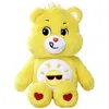Image de Simba Care Bears 6305878002   Peluche Ourson Soleil, Jaune 35 cm