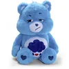 Image de Simba Bisounours Touronchon Peluche Bleu 60 cm