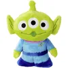 Image de Disney Pixar Peluche Alien 25 cm, Convient aux Enfants dès Les Premiers Mois