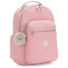 Image de Kipling SEOUL Grand sac à dos, Bridal Rose (Rose)