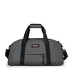 Image de Eastpak STAND + Sac de voyage, 25 x 53 x 24 cm, 34 L - Black Denim (Gris)