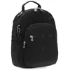 Image de Kipling SEOUL S Petit sac à dos, Black Noir (Noir)