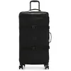 Image de Kipling SPONTANEOUS L Grand bagage à roulettes, vertical, Black (Noir)