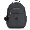 Image de Kipling SEOUL Grand sac à dos, Marine Navy (Bleu)