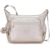 Image de Kipling Gabbie Sac Bandoulière Léger Taille Moyenne Multi-Poches