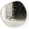 Image de J-Line Miroir cosmétique Holly Berry
