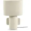 Image de Lampe de table earth Serax Blanc taille unique