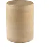 Image de Table d'appoint Pawn Serax Beige taille unique
