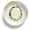 Image de Assiettes à pain Feast, Ottolenghi - Set de 4 Serax Blanc taille unique