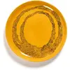 Image de Assiettes Feast, Ottolenghi - Set de 2 Serax Ocre M