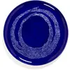 Image de Plat Feast - Ottolenghi Serax Bleu roi taille unique