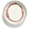 Image de Assiettes creuse Feast Ottolenghi - Set de 2 Serax Beige taille unique