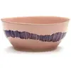 Image de Bols Feast, Ottolenghi - Set de 4 Serax Rose taille unique