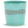 Image de Tasse à thé, Yotam Ottolenghi Serax Bleu turquoise S