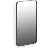 Image de Miroir rectangulaire Serax Noir S