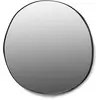 Image de Miroir rond Serax Noir taille unique
