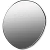 Image de Miroir rond Serax Noir M