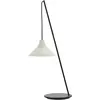 Image de Lampe à poser Seam en céramique Serax Noir/Blanc taille unique