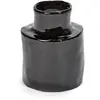 Image de Vase Héléna en céramique Serax Noir S