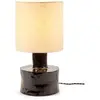 Image de Lampe à poser Catherine en céramique Serax Noir taille unique