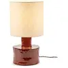 Image de Lampe à poser Catherine en céramique Serax Rouge taille unique