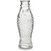 Image de Carafe Poisson Fish & Fish, Paola Navone Serax Transparent taille unique