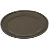 Image de Assiette Dune, Kelly Wresler Serax Slate M