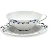 Image de Tasse et sous-tasse à Thé Anemone, Serax for Marni - Set de 2 Serax Milk taille unique