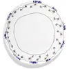 Image de Assiettes Anemone, Serax for Marni - Set de 2 Serax Milk S