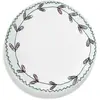 Image de Assiettes Blossom, Serax for Marni - Set de 2 Serax Blossom S