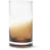 Image de Verres Zuma, Kelly Wresler - Set de 4 Serax Ambre taille unique