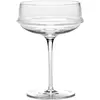 Image de Coupes à champagne, Kelly Wresler - Set de 4 Serax Transparent taille unique