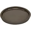 Image de Assiettes Dune, Kelly Wresler - Set de 2 Serax Slate XS