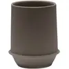Image de Mugs Dune, Kelly Wresler - Set de 2 Serax Slate taille unique