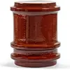 Image de Table d'appoint en grès Pawn, Marie Michielssen Serax Rouge taille unique