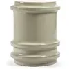 Image de Table d'appoint en grès Pawn, Marie Michielssen Serax Crème taille unique