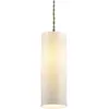 Image de Suspension en porcelaine Olympia N°4, Anita Le Grelle Serax Blanc taille unique