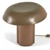 Image de Lampe à poser en grès Oliver, Anita Le Grelle Serax Marron taille unique