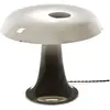 Image de Lampe à poser en grès Celine N°3, Anita Le Grelle Serax Noir taille unique