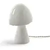 Image de Lampe à poser en porcelaine Joe N21, Anita Le Grelle Serax Blanc taille unique