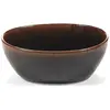 Image de Bols Out of lines, Uncharted - Set de 2 Serax Marron M