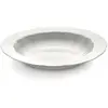 Image de Assiettes creuses Silhouette, Sergio Herman - Set de 4 Serax Blanc M