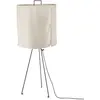 Image de Lampadaire Nomad Serax Beige foncé taille unique