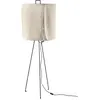 Image de Lampadaire Nomad Serax Beige foncé L